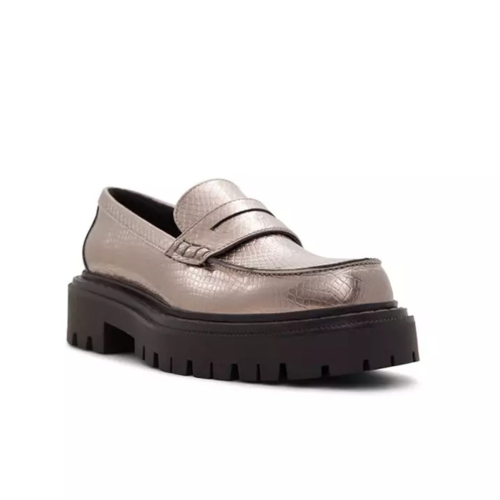 Aldo loafers - size 9